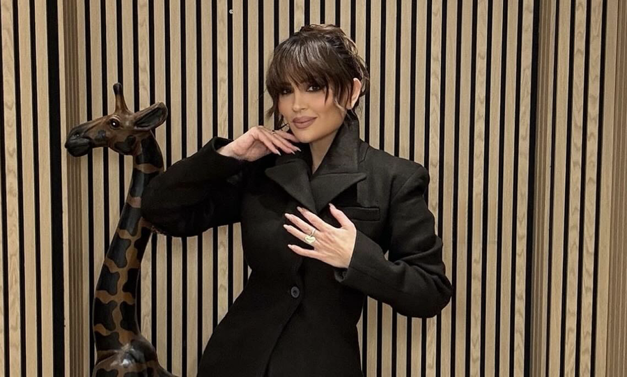 Rozana Radi zbulon surprizën për publikun: “3 histori