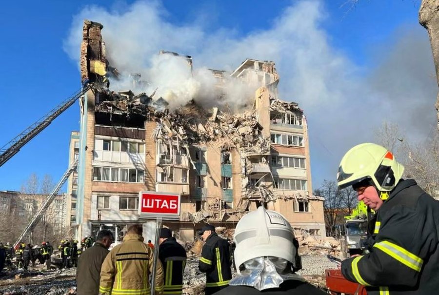 Lajme në pak minuta: Çfarë po ndodh në botë