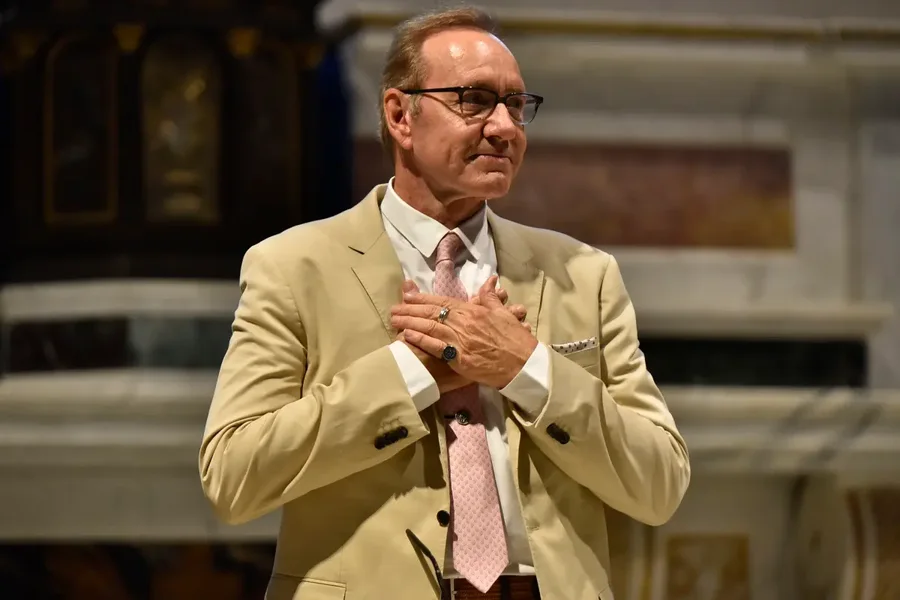 Vite pas skandalit që i shkatërroi karrierën: Kevin Spacey pranon