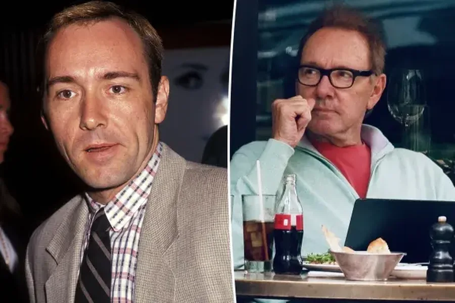 Vite pas skandalit që i shkatërroi karrierën: Kevin Spacey pranon