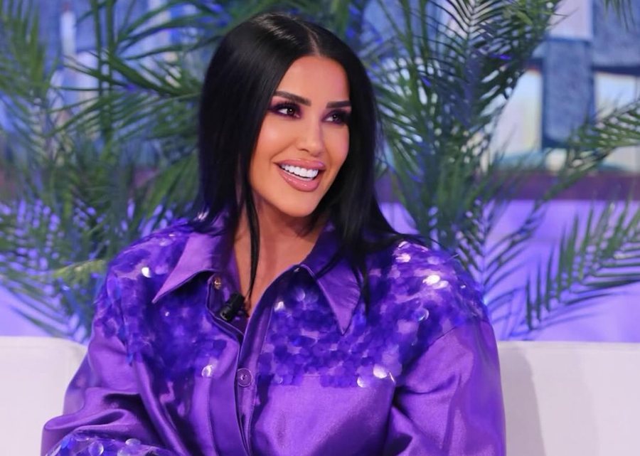 Jonida Maliqi flet për divorcin: 'Më mirë e lumtur, sesa