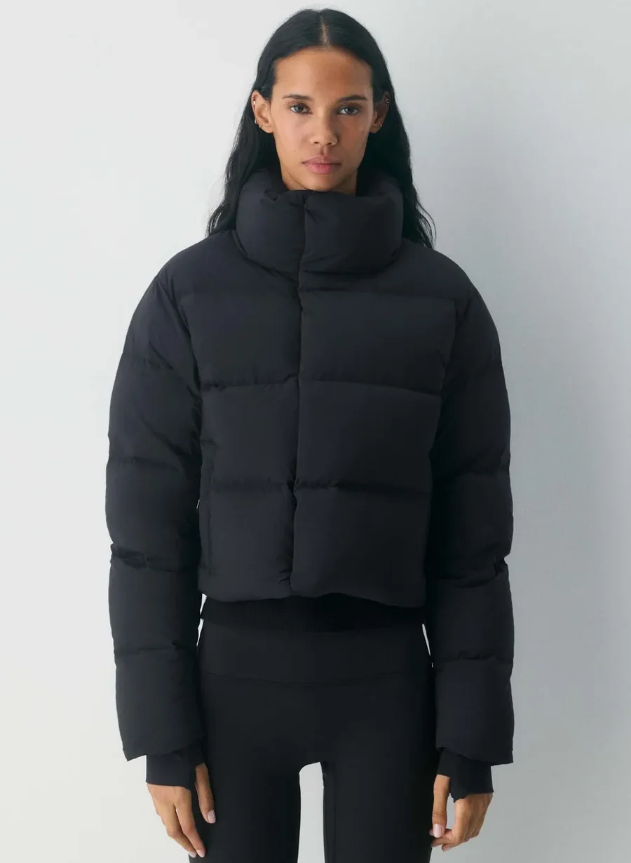 Në vend të streçeve & atleteve, ka një tjetër