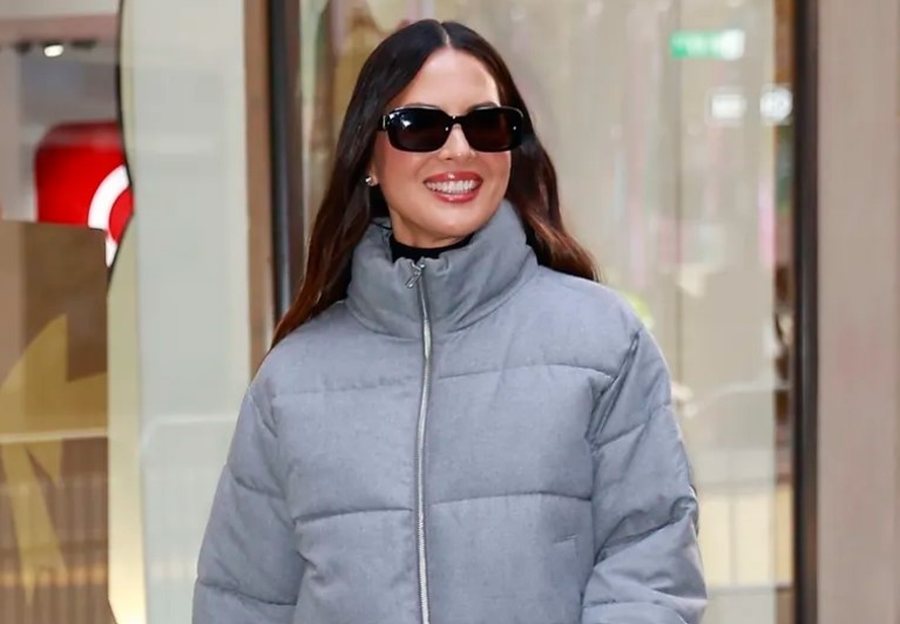 Në vend të streçeve & atleteve, ka një tjetër