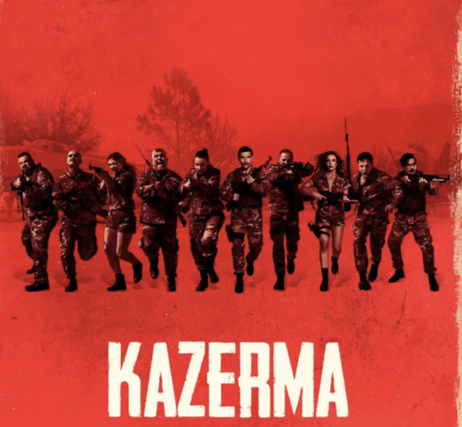 “Kazerma”: Një përshtypje e sinqertë për filmin