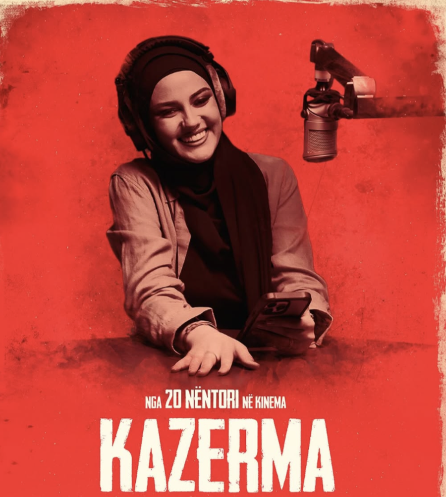 “Kazerma”: Një përshtypje e sinqertë për filmin