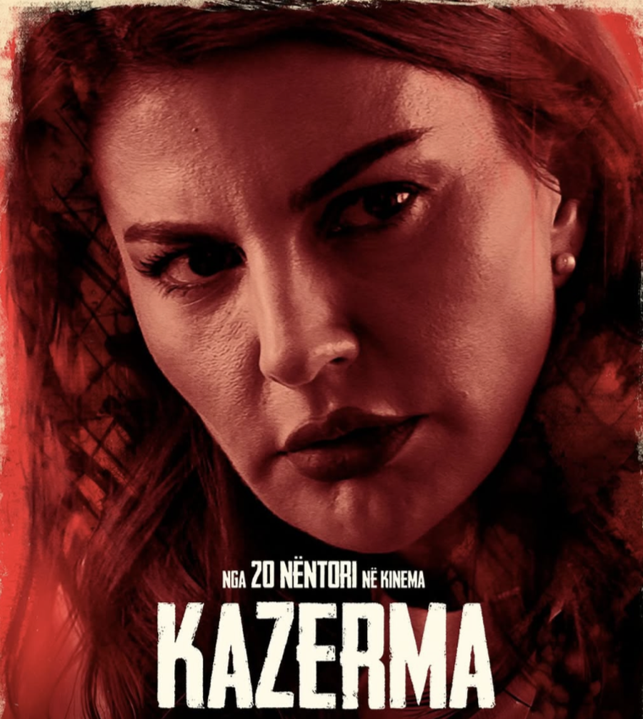 “Kazerma”: Një përshtypje e sinqertë për filmin