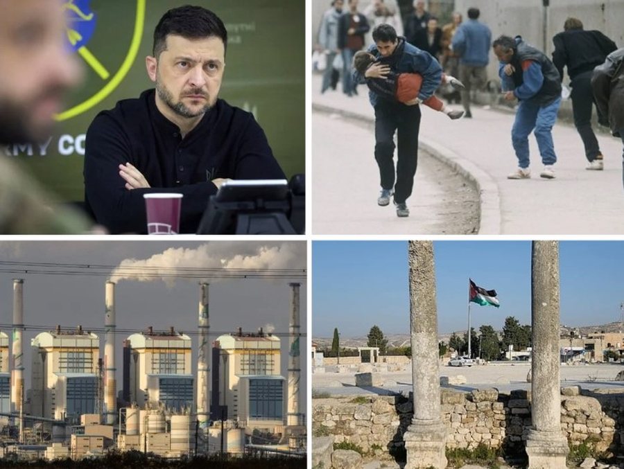 Lajme në pak minuta: Çfarë po ndodh në botë