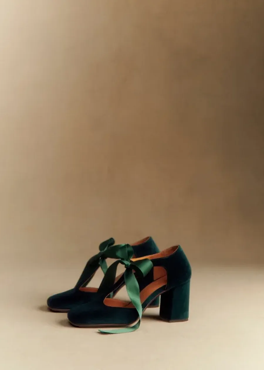 Kate Middleton sapo braktisi këpucët e saj klasike për