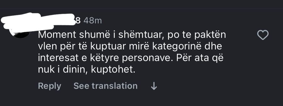 Arbana Osmani sërish pjesë e kritikave të ashpra nga