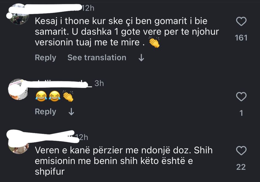 Arbana Osmani sërish pjesë e kritikave të ashpra nga
