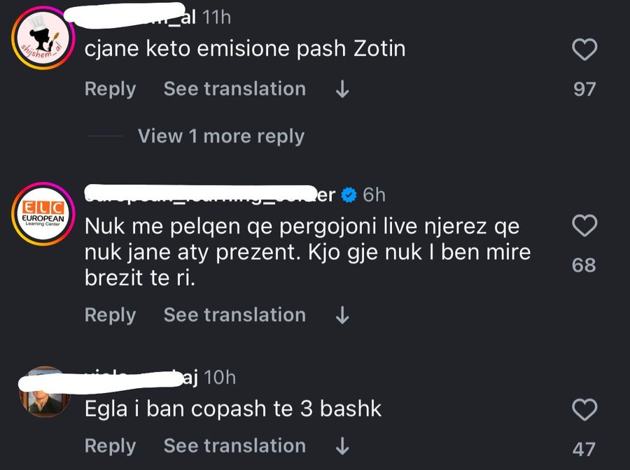 Arbana Osmani sërish pjesë e kritikave të ashpra nga