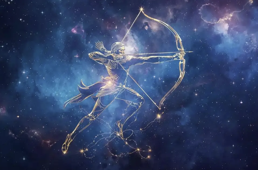 Si ta njohësh një Shigjetar me kilometra larg?