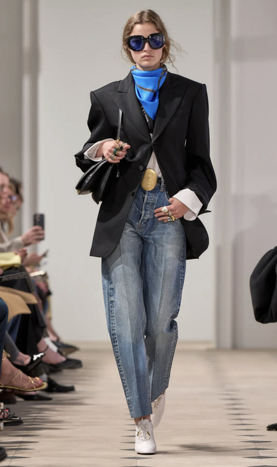 Këto kombinime sapo më bindën që t’i rikrijoj