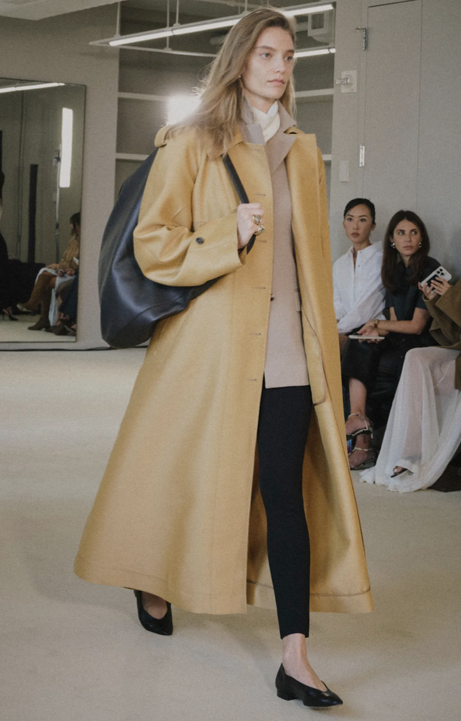 Këto kombinime sapo më bindën që t’i rikrijoj