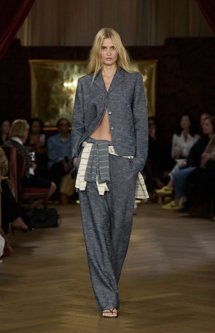 Këto kombinime sapo më bindën që t’i rikrijoj