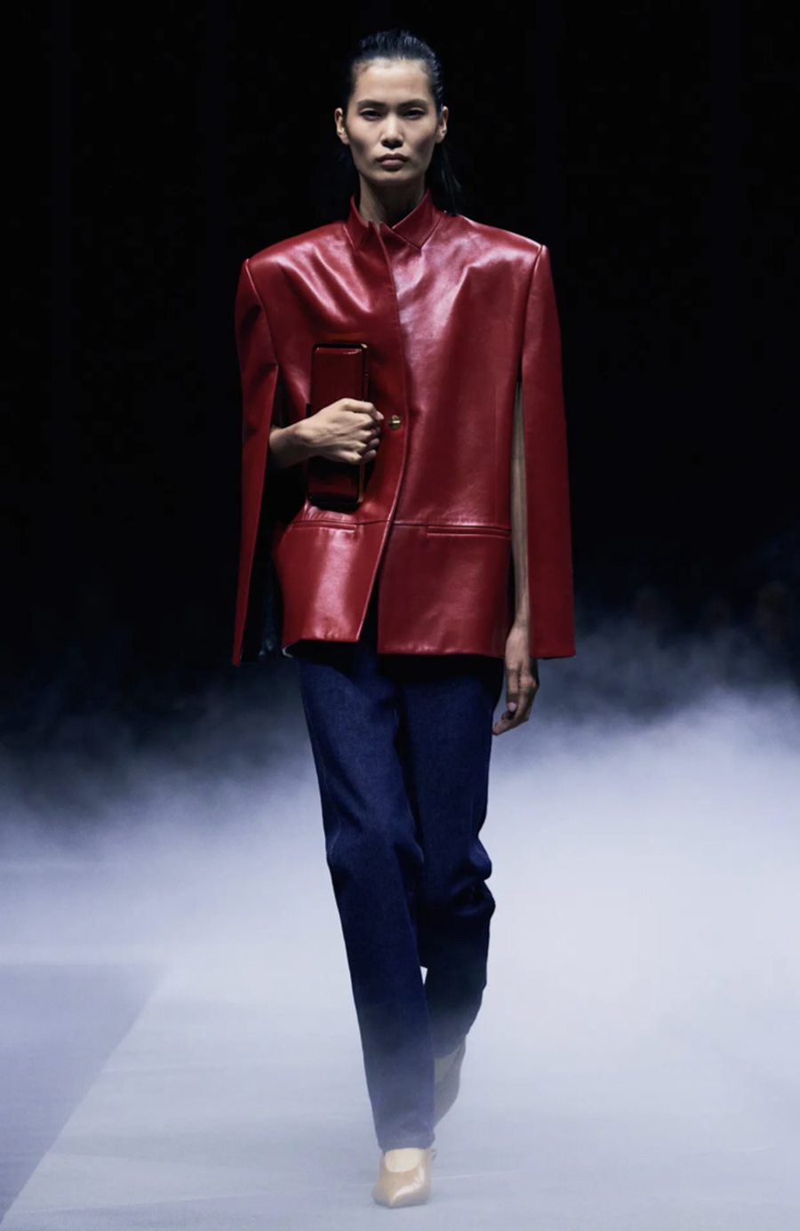 Këto kombinime sapo më bindën që t’i rikrijoj