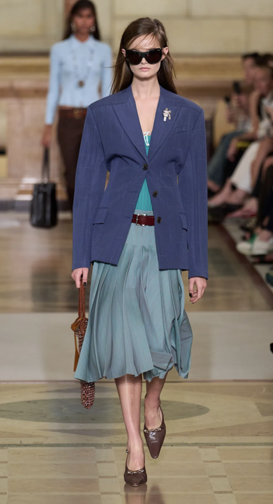 Këto kombinime sapo më bindën që t’i rikrijoj