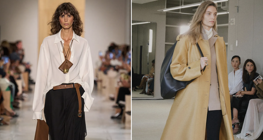 Këto kombinime sapo më bindën që t’i rikrijoj