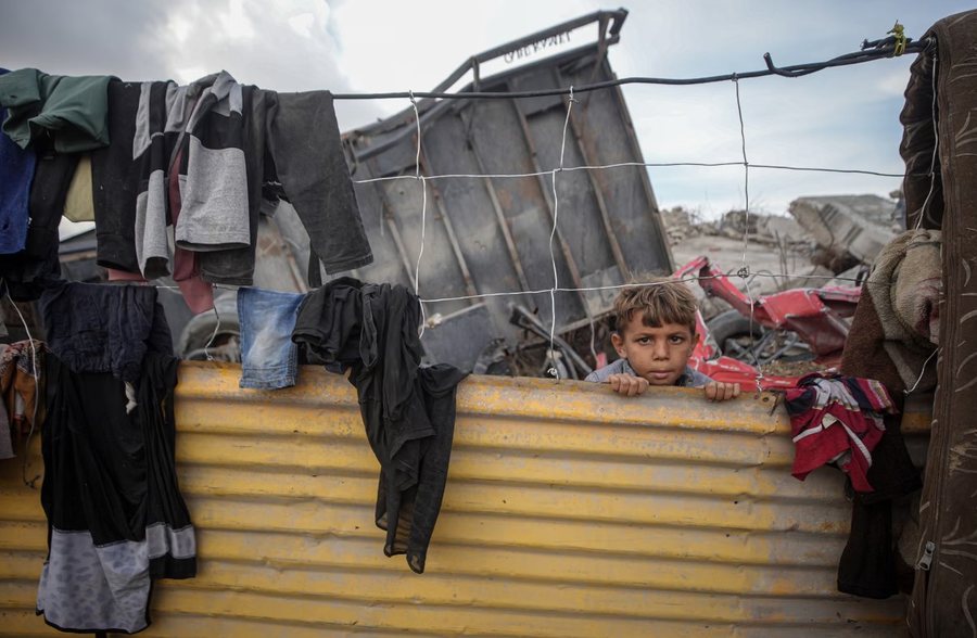 Përmes fotove: Bota në një javë