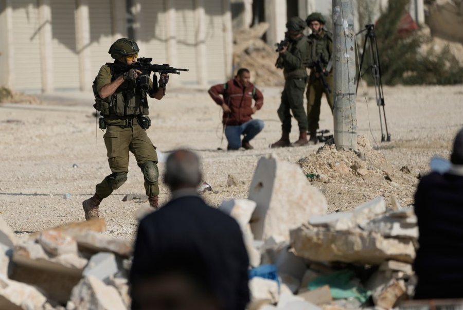 Përmes fotove: Bota në një javë