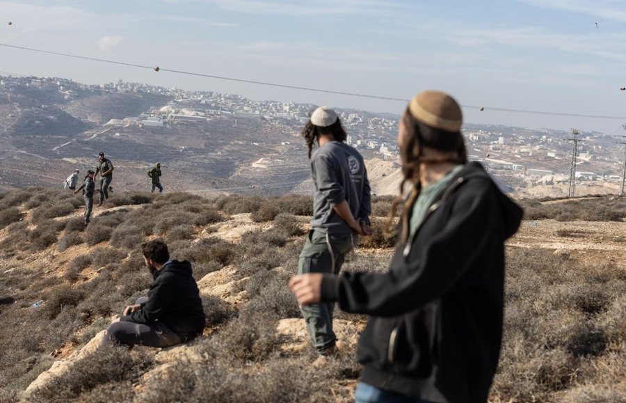 Përmes fotove: Bota në një javë