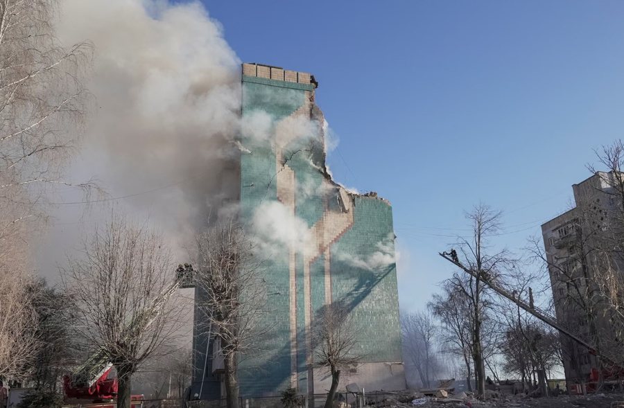 Përmes fotove: Bota në një javë