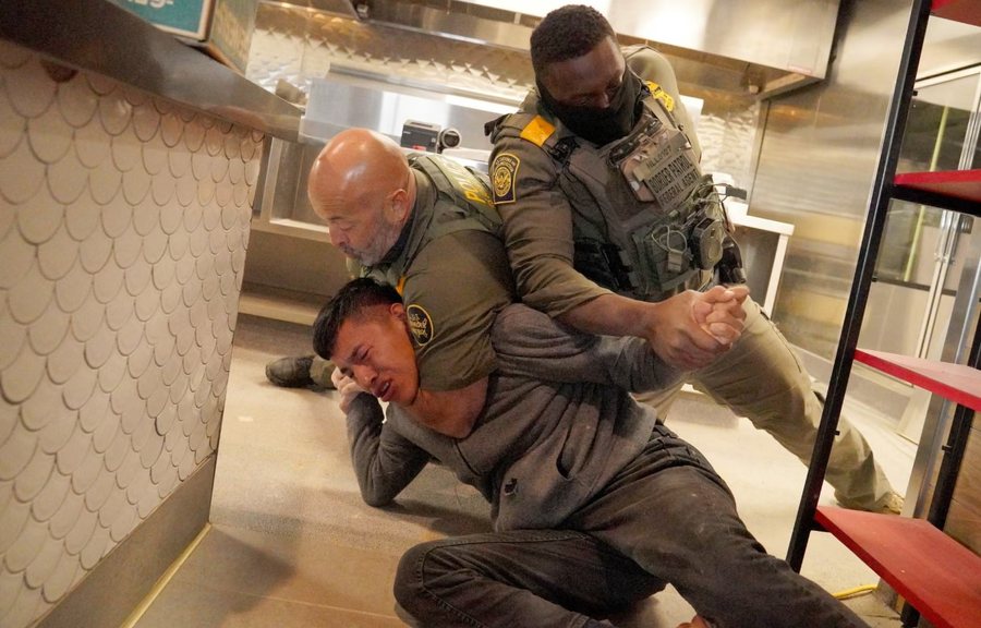 Përmes fotove: Bota në një javë