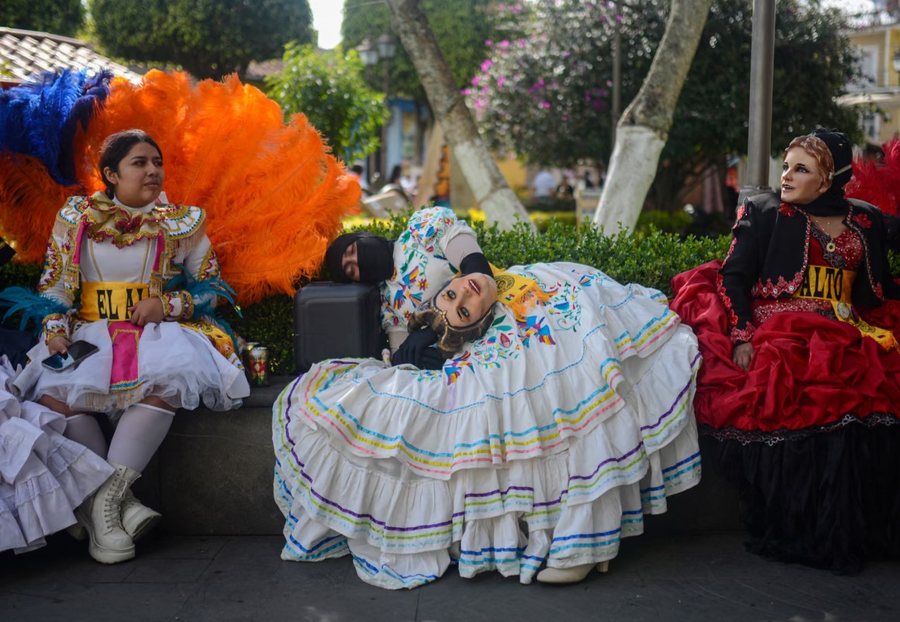 Përmes fotove: Bota në një javë