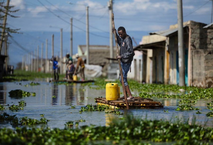 Përmes fotove: Bota në një javë