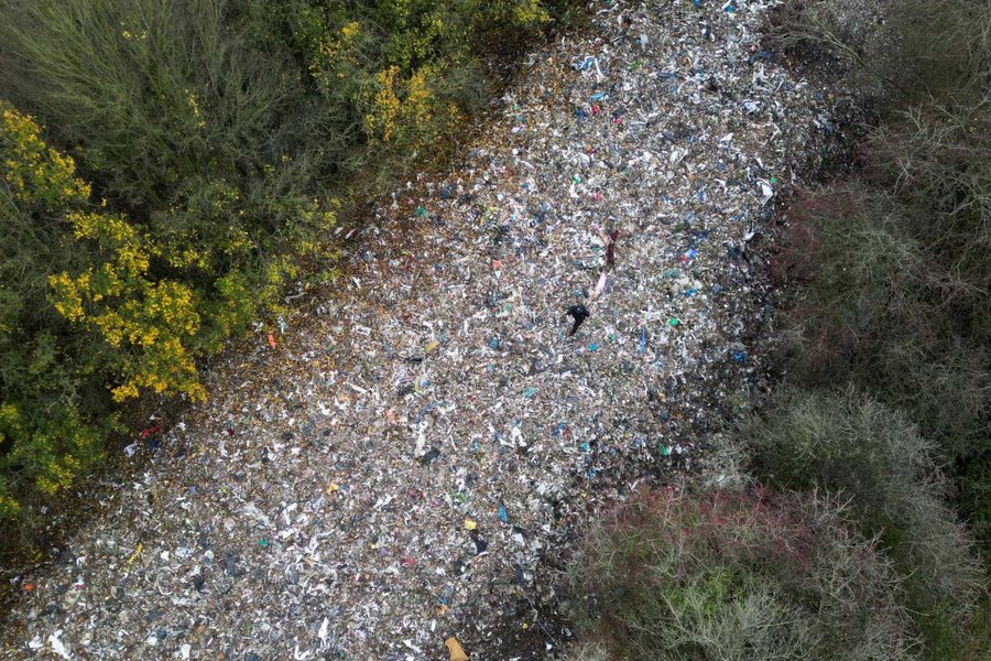 Përmes fotove: Bota në një javë