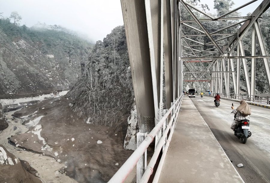 Përmes fotove: Bota në një javë