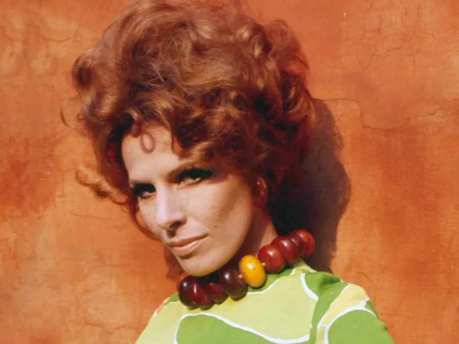 Ornella Vanoni, ikona e muzikës italiane pop, ndahet nga jeta