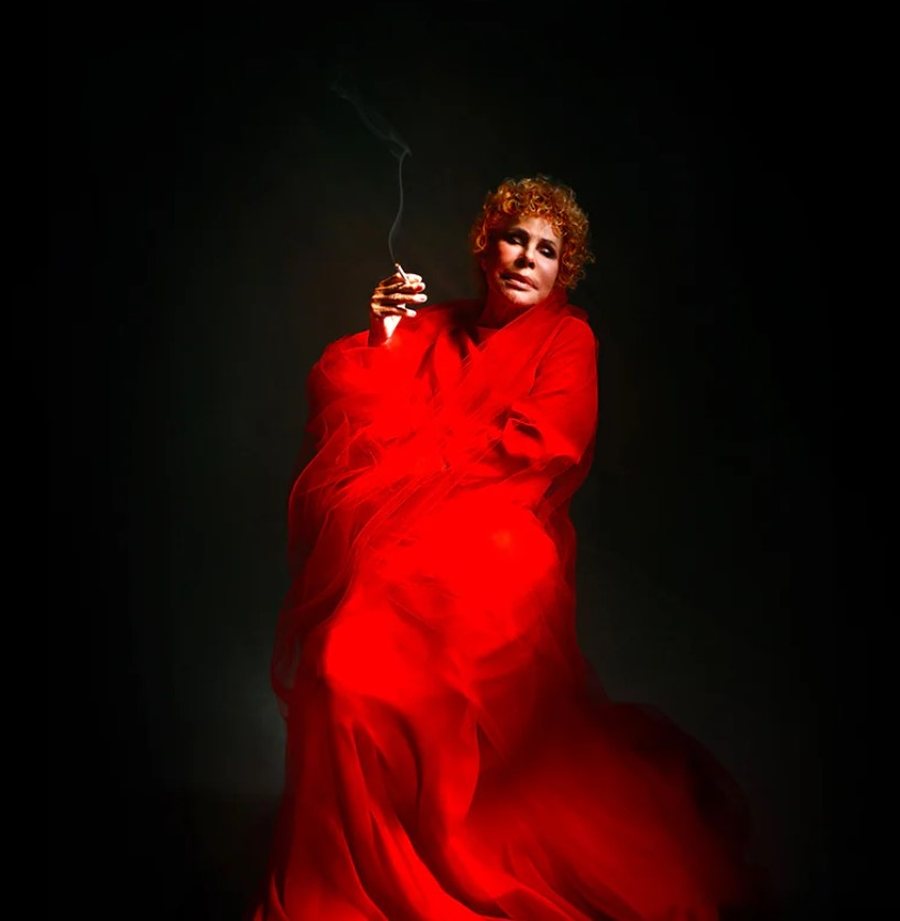 Ornella Vanoni, ikona e muzikës italiane pop, ndahet nga jeta