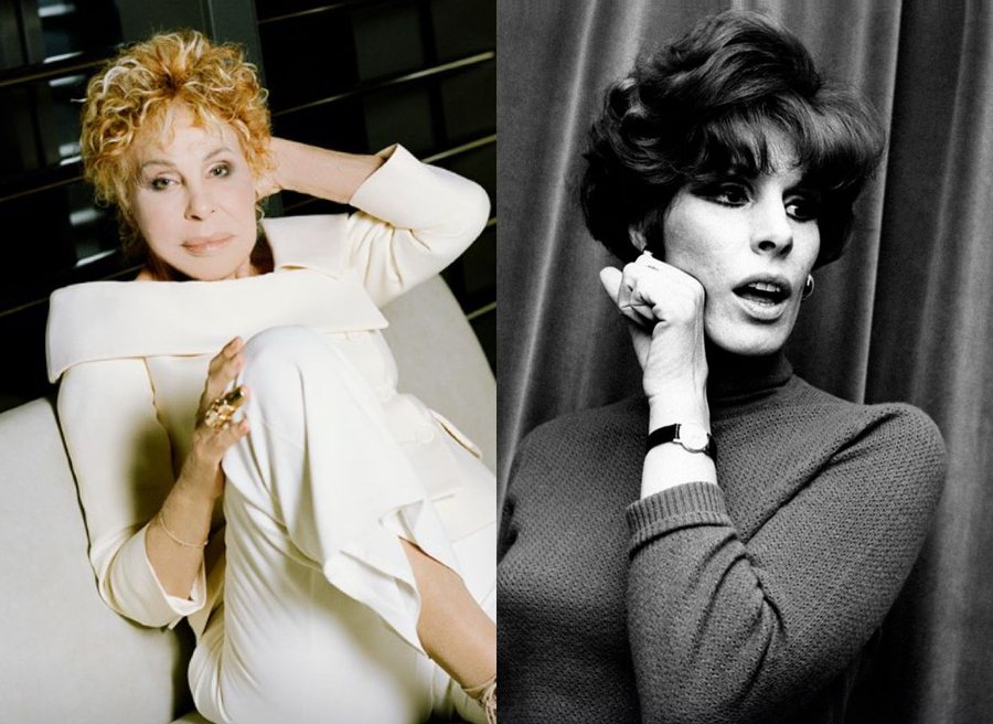 Ornella Vanoni, ikona e muzikës italiane pop, ndahet nga jeta