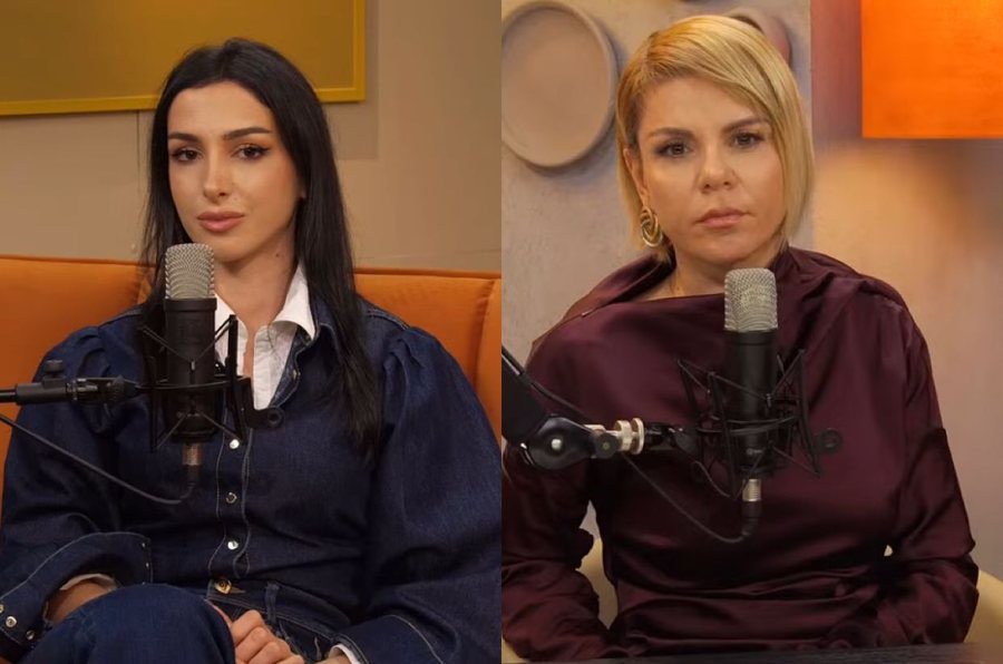 Rasti i papritur në The Dalina Show: Djali telefonon për të