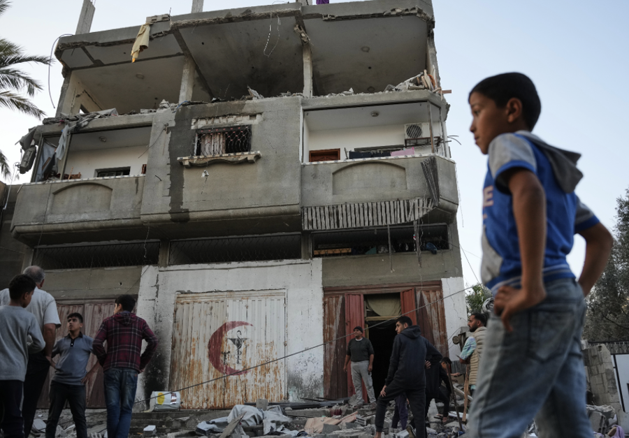 Lajme në pak minuta: Çfarë po ndodh në botë