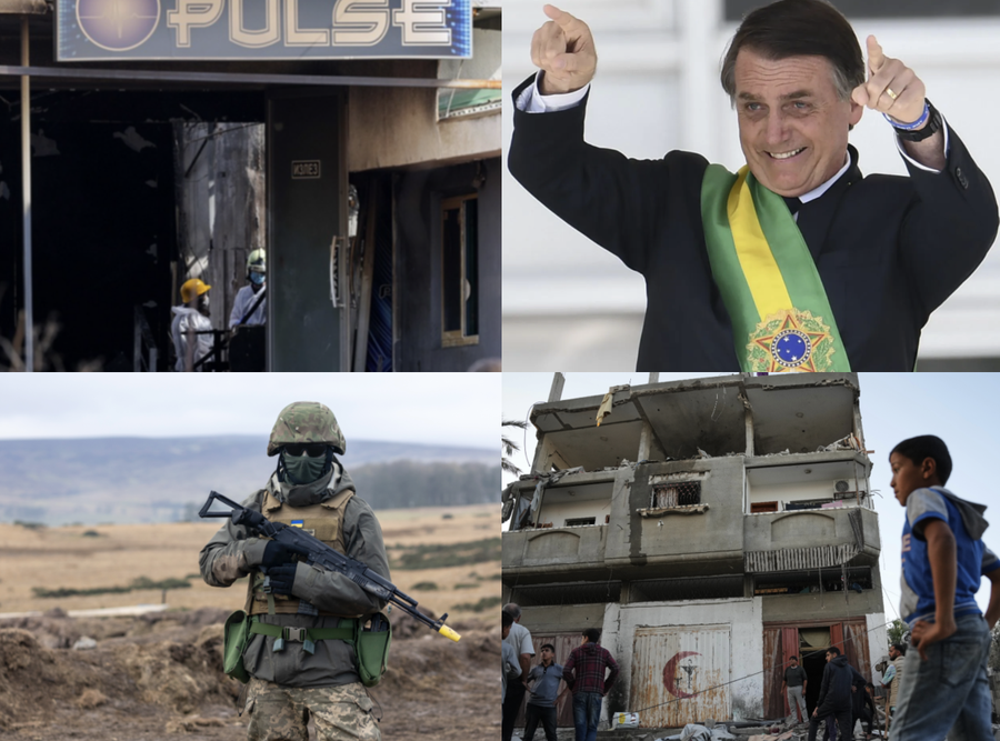 Lajme në pak minuta: Çfarë po ndodh në botë