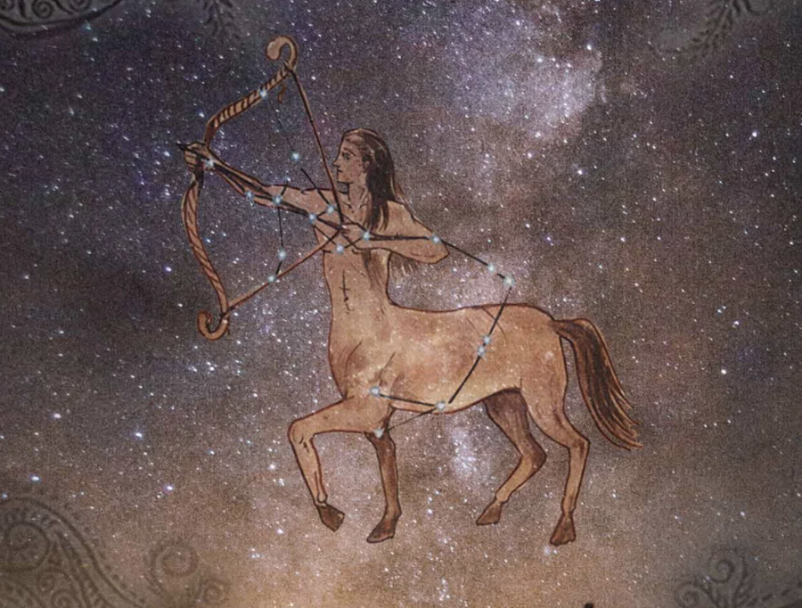 Shkurt e qartë: Ja se si është një person i shenjës