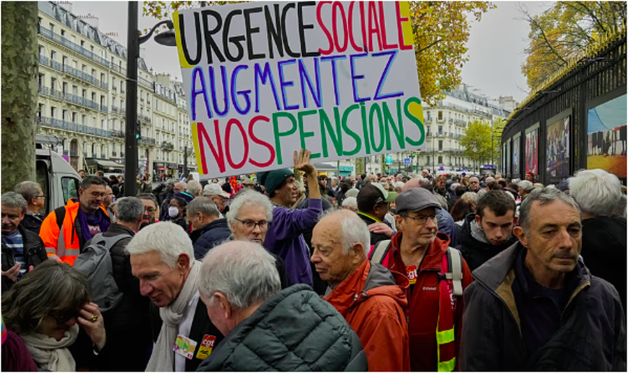 Lajme në pak minuta: Çfarë po ndodh në botë