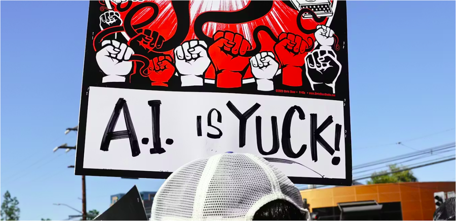 Jo të gjithë e duan ChatGPT: Njihuni me trendin e ri anti-AI