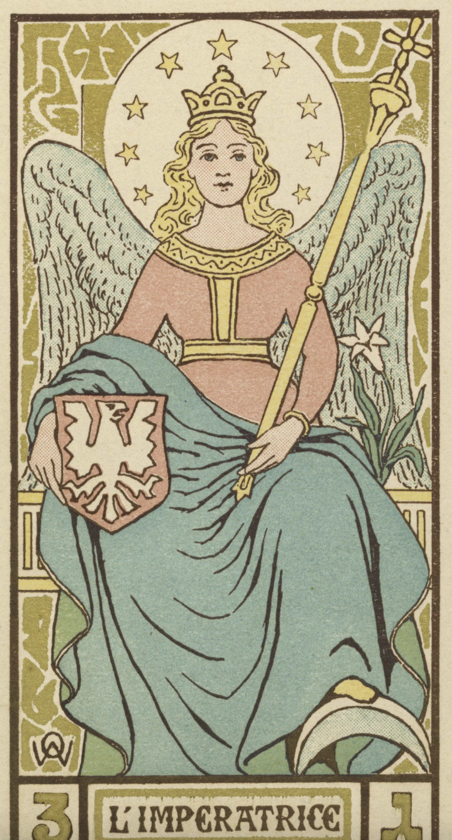 Si do të jetë kjo javë për ty, sipas leximit të letrave