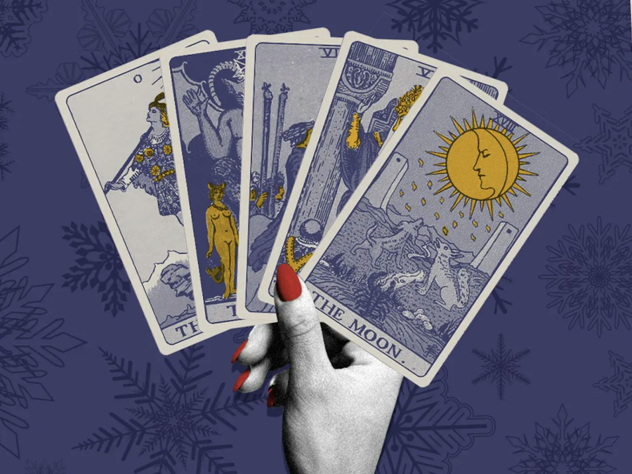 Si do të jetë kjo javë për ty, sipas leximit të letrave