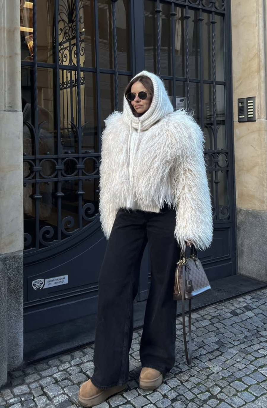 Disa kombinime të thjeshta & të rehatshme për UGGs (a.k.a