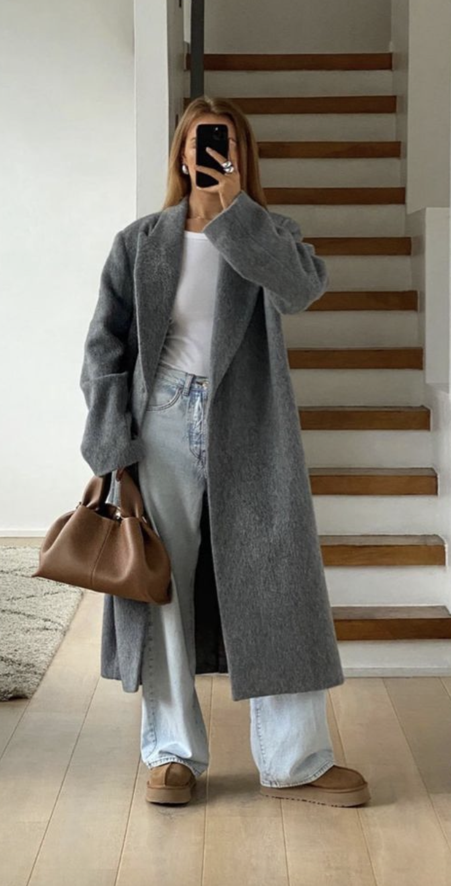 Disa kombinime të thjeshta & të rehatshme për UGGs (a.k.a