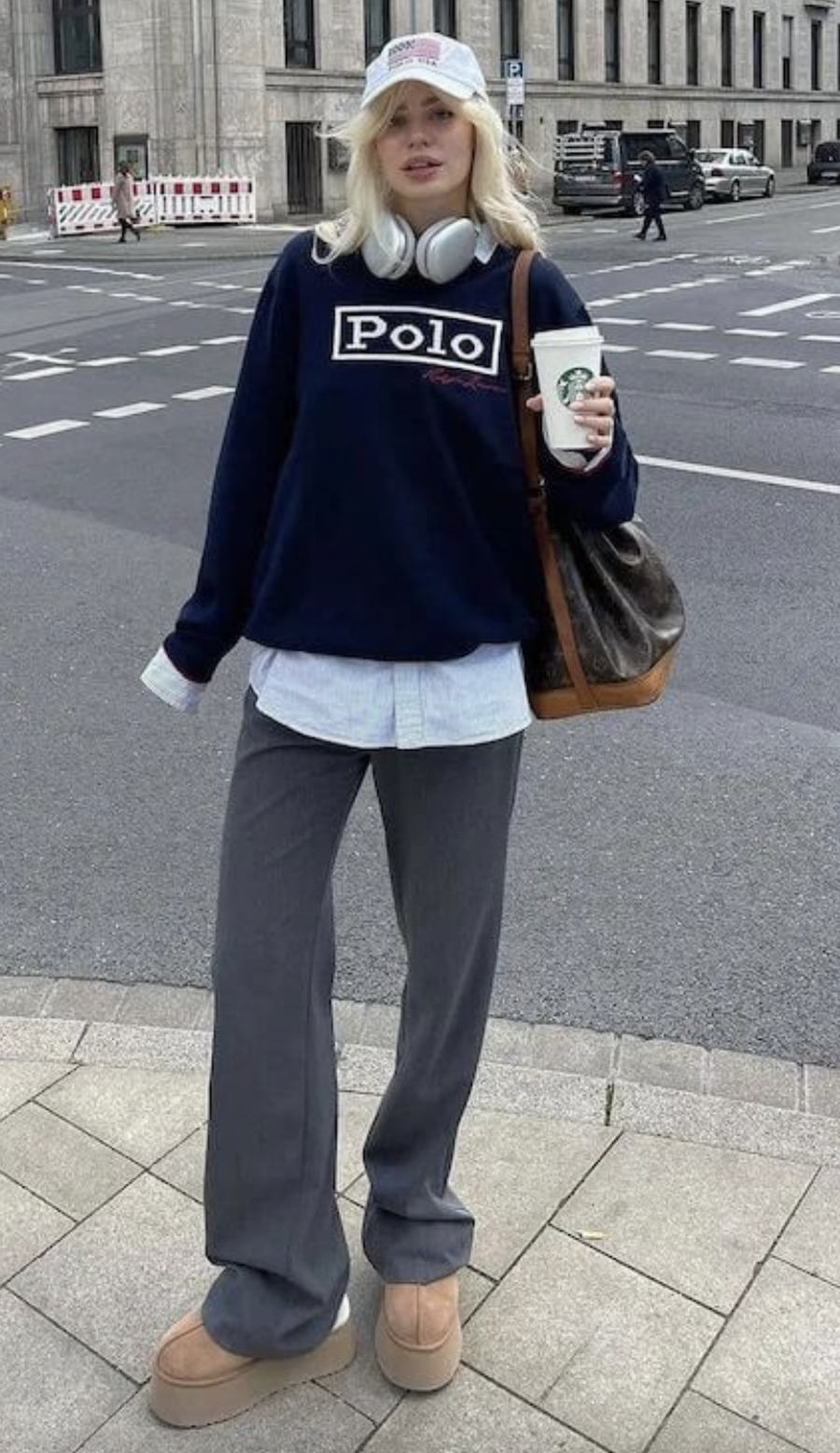 Disa kombinime të thjeshta & të rehatshme për UGGs (a.k.a