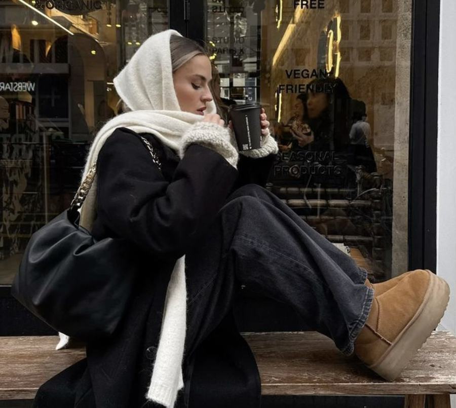 Disa kombinime të thjeshta & të rehatshme për UGGs (a.k.a