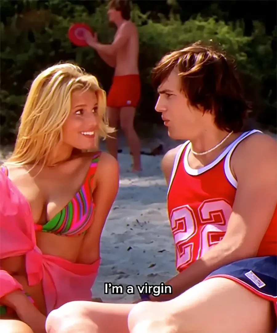 Jessica Simpson s'e harron kurrë pyetjen e Ashton Kutcher kur