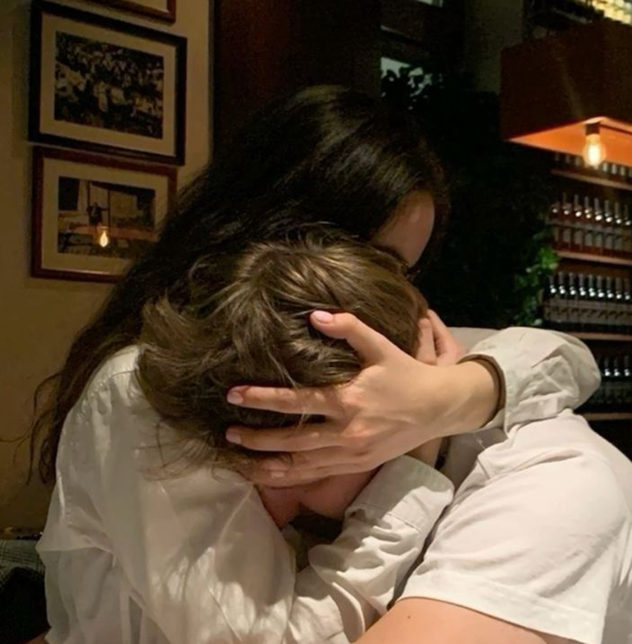 Ç'është e dashura me energji 'maceje të