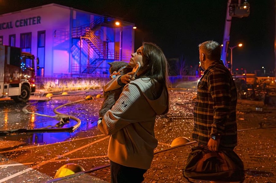 Lajme në pak minuta: Çfarë po ndodh në botë