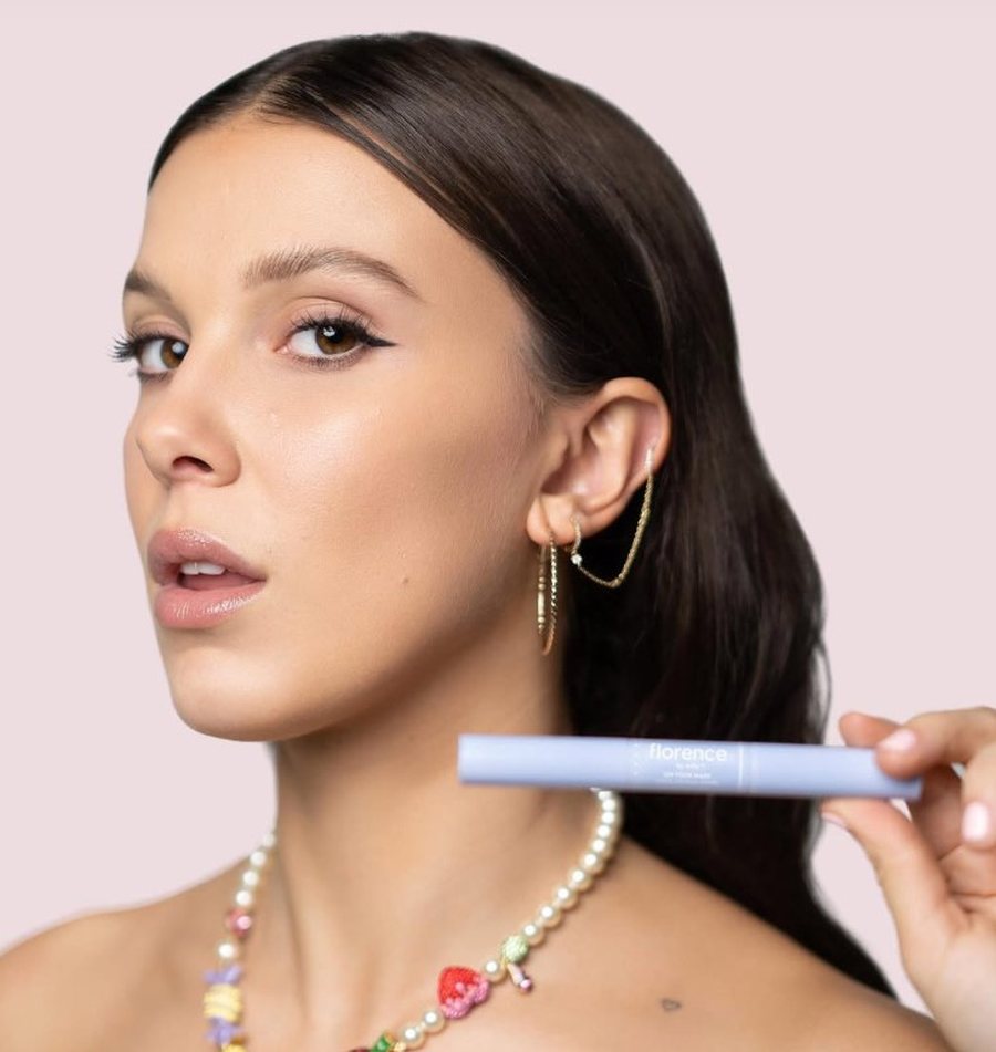 Pasuria e Millie Bobby Brown është ekstreme për moshën e saj